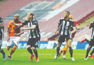 Beşiktaş - Galatasaray derbisinin oranları belli oldu