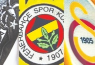 Beşiktaş, Galatasaray ve Fenerbahçe Fourtounis için devrede