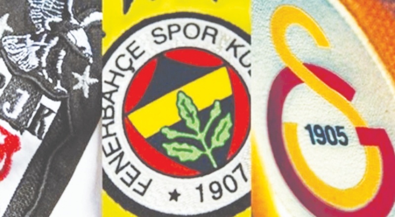 Beşiktaş, Galatasaray ve Fenerbahçe Fourtounis için devrede
