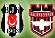 Beşiktaş Gaziantep'le 52. kez karşılaşacak
