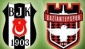 Beşiktaş Gaziantep'le 52. kez karşılaşacak
