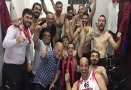 Beşiktaş, Gazişehir karşısında aldığı mağlubiyetle liderlik koltuğundan oldu