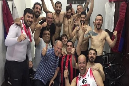 Beşiktaş, Gazişehir karşısında aldığı mağlubiyetle liderlik koltuğundan oldu