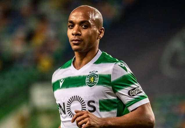 Beşiktaş, Joao Mario'yu gündemine aldı