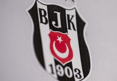 Beşiktaş Kulübünün yeni yönetiminde görev dağılımı yapıldı