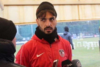 &#8220;Beşiktaş maçı derbi havasında geçecek&#8221;