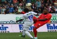 "Beşiktaş maçından daha zor oldu"