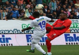 "Beşiktaş maçından daha zor oldu" 