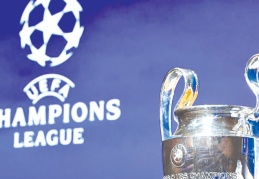 Beşiktaş, Şampiyonlar Ligi'ne direkt gidiyor!