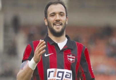 Beşiktaş, Serdar’la görüşüyor