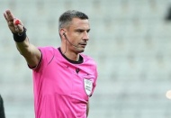 Beşiktaş-Sporting maçını yönetecek hakem Slavko Vincic'in skandalları ortaya çıktı