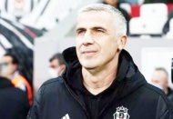 Beşiktaş Teknik Direktörü Önder Karaveli: “Maç boyunca takım birlikteliği son derece iyiydi”