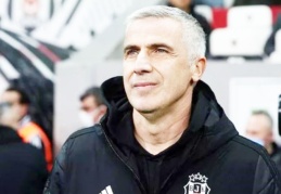 Beşiktaş Teknik Direktörü Önder Karaveli: “Maç boyunca takım birlikteliği son derece iyiydi”