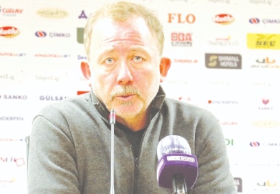 Beşiktaş Teknik Direktörü Sergen Yalçın: Oyunun kontrolü tamamen bizdeydi