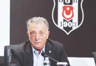 Beşiktaş, TFF'nin Gaziantep ve Hatayspor kararı için UEFA'ya başvurdu