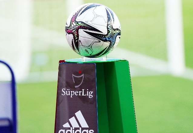 Beşiktaş-Trabzonspor maçının hakemi belli oldu!