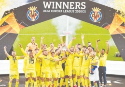 Beşiktaş ve Galatasaray'a Avrupa Ligi'nden kötü haber