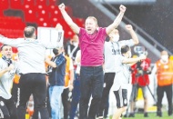 Beşiktaş ve Sergen Yalçın 2 Haziran'da masaya oturacak