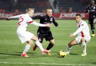 Beşiktaş yargıya gidiyor