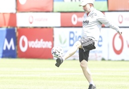 Beşiktaş, yeni sezonu yarın açıyor