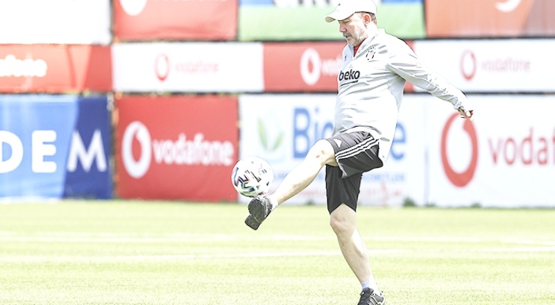 Beşiktaş, yeni sezonu yarın açıyor