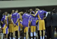 Beşiktaş'ı 95-84 yenerek ligdeki galibiyet serisini 4 maça çıkardı