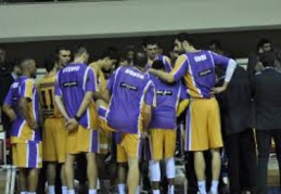 Beşiktaş'ı 95-84 yenerek ligdeki galibiyet serisini 4 maça çıkardı