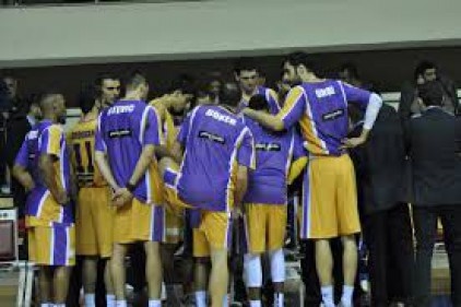 Beşiktaş&#039;ı 95-84 yenerek ligdeki galibiyet serisini 4 maça çıkardı