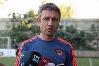 Beşiktaş&#8217;ı yenebilecek güçteyiz