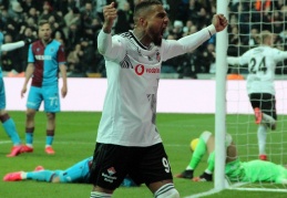 Beşiktaş’ın 5 oyuncusu karantinaya alındı