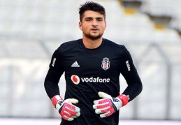 Beşiktaş'ın genç kalecisi Destanoğlu, PFDK'ya sevk edildi