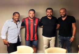 Beşiktaş'ın rakibi Gaziantepspor