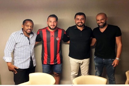 Beşiktaş&#039;ın rakibi Gaziantepspor