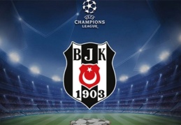 Beşiktaş'ın rakibi PAOK