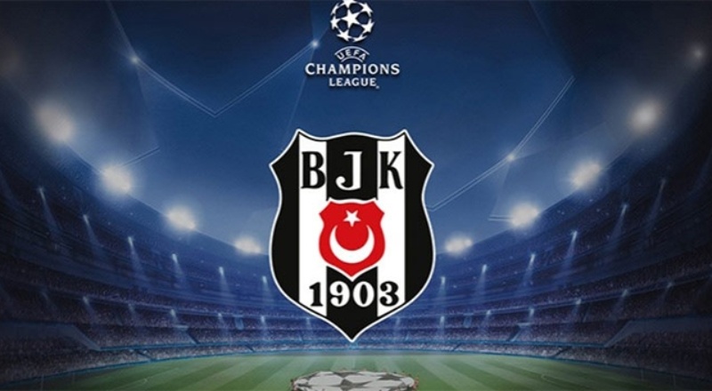 Beşiktaş'ın rakibi PAOK