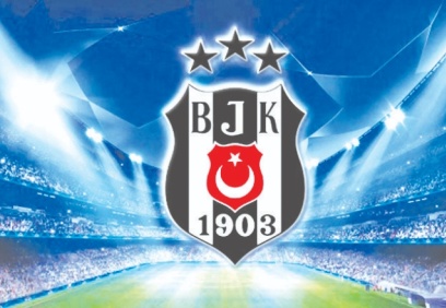 Beşiktaş'ın Şampiyonlar Ligi kadrosu belli oldu