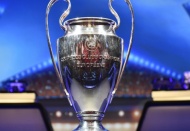 Beşiktaş'ın Şampiyonlar Ligi'ndeki muhtemel rakipleri belli oldu