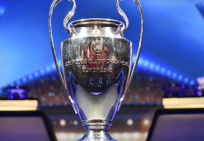 Beşiktaş'ın Şampiyonlar Ligi'ndeki muhtemel rakipleri belli oldu