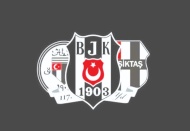 Beşiktaş'ın yeni transferi Besar İstanbul'a geldi, formayı giydi!