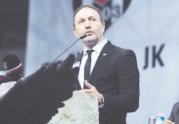 Beşiktaşlı Tekinoktay'dan naklen yayın ihalesi uyarısı!