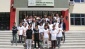 Beşiktaş’tan 350 çocuğa forma 