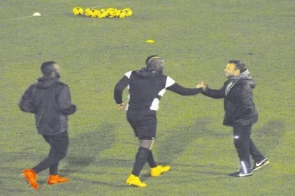 Beşiktaş&#8217;tan hedef 3 puan