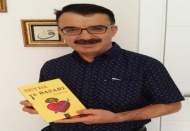 Besim Eviz’in yeni kitabı çıktı