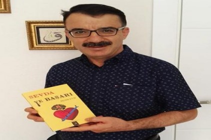 Besim Eviz&#8217;in yeni kitabı çıktı