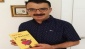 Besim Eviz’in yeni kitabı çıktı