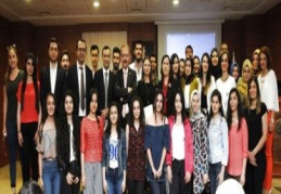 “Beslenme ve Yutma Bozukluklarında Rehabilitasyon Yaklaşımı” anlatıldı