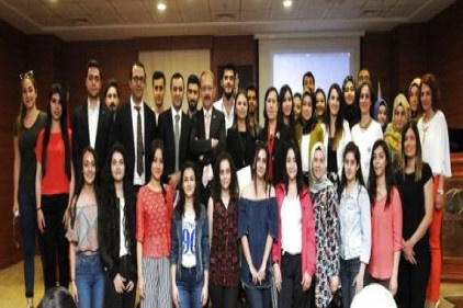 &#8220;Beslenme ve Yutma Bozukluklarında Rehabilitasyon Yaklaşımı&#8221; anlatıldı