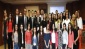 “Beslenme ve Yutma Bozukluklarında Rehabilitasyon Yaklaşımı” anlatıldı