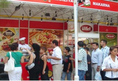 Beşler Grup çıtayı yükseltiyor