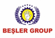 Beşler Grup standı, Dubai Gulfood Fuarı'nda büyük ilgi görüyor..